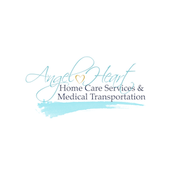 home care service logo
