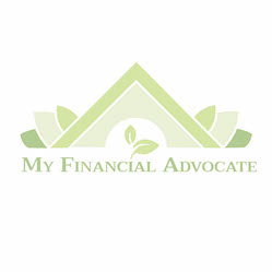 financial logo development